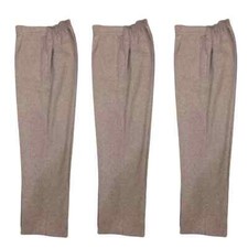 Pack of 3 Ladies Half