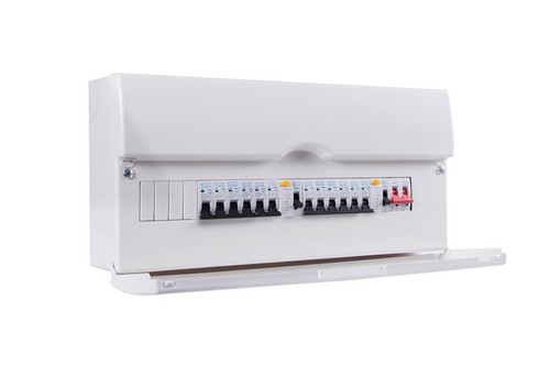 Dual rcd pre - dual, pre-pop