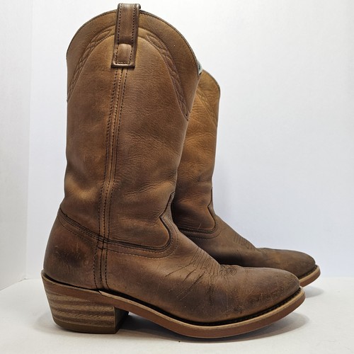 Laredo brown leather - brown,