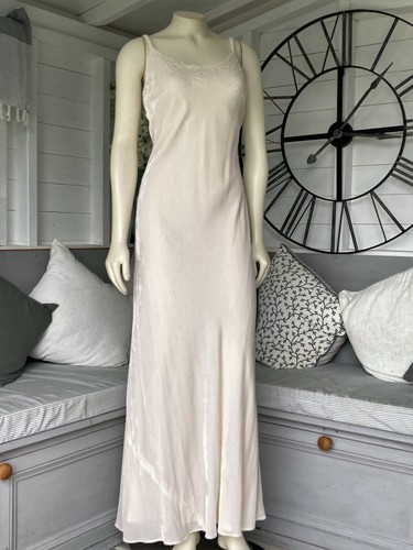 Vintage monsoon velvet ivory - monsoon,