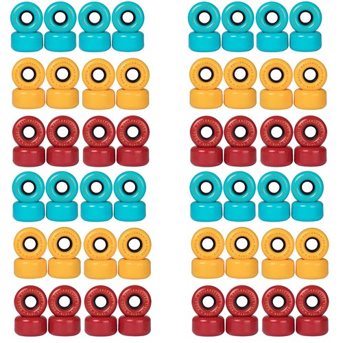 Rookie quad roller skate - quad,