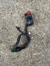 Kawasaki Zx6r J Model 2000