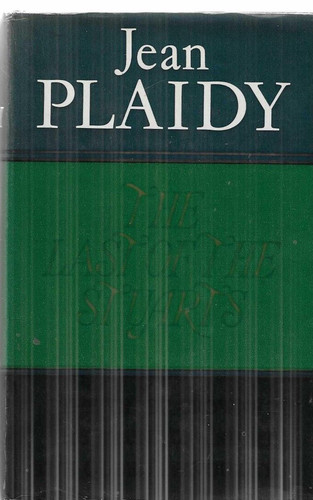 Last the stuarts - of, triology