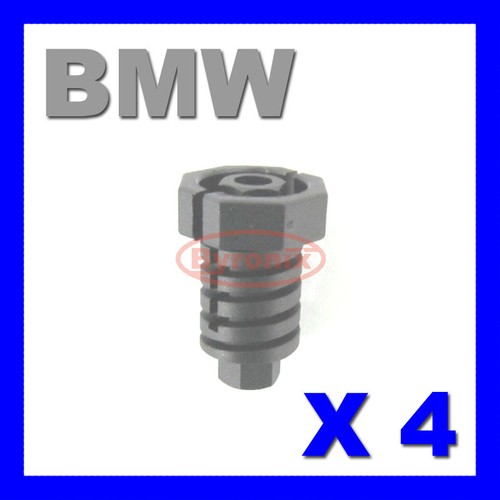 Bmw headlight adjuster screws - headlight,