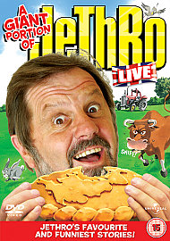 Jethro giant portion of - a,