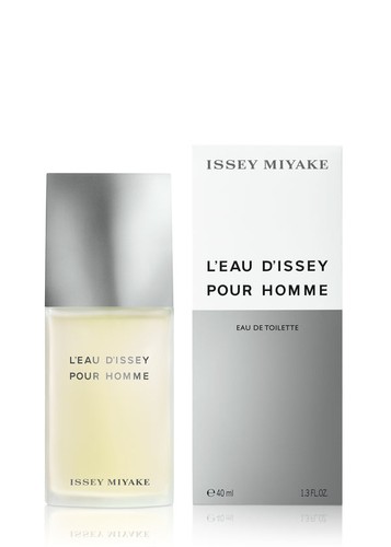 Issey miyake eau - l'eau, d'issey