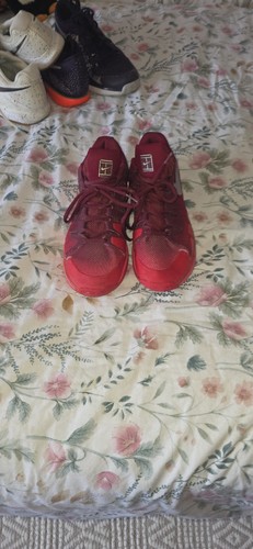 Nike vapor tour roger - nike,