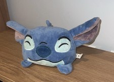 Disney Stitch Reversible Plush
