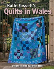 Kaffe Fassett's Quilts In