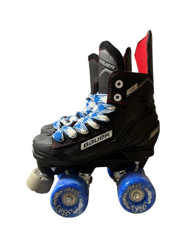 Renewed uk2 bauer - renewed, quad