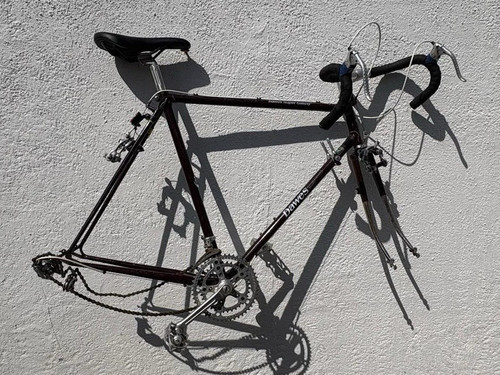 Dawes super galaxy 531 - dawes, road