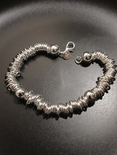 New Amazing Sterling Silver