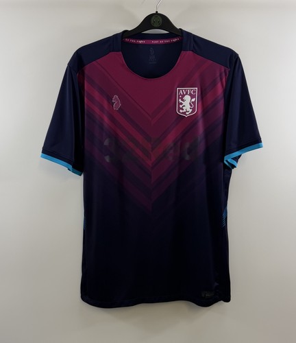 Aston villa third football - aston,