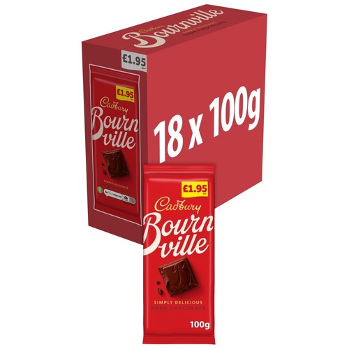 Full sealed case 100g - sealed,