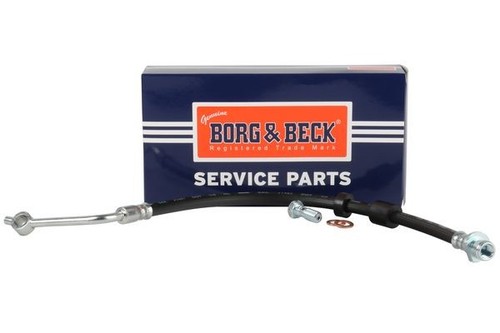Brake hose fits - jaguar, i-pace