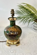 Vintage chinese lamp - chinese,