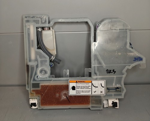 Fisher paykel dd60 - &, series