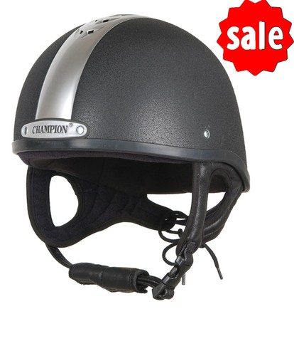 Riding hat champion ventair - hat,