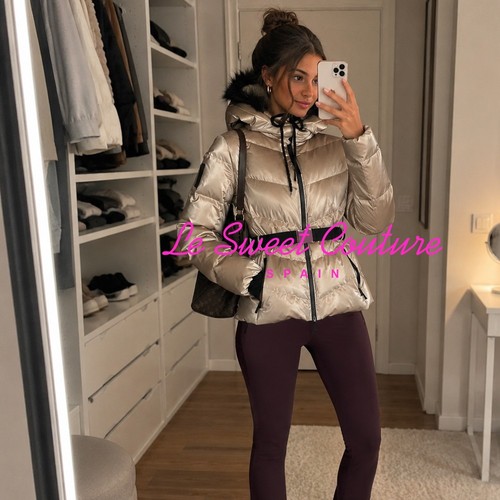 Zara woman ss26 sale padded - ss26, sale!