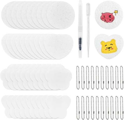 Pcs magic foam - pcs, 3d