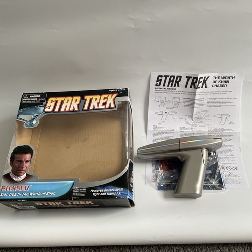 Diamond select toys star trek - star,
