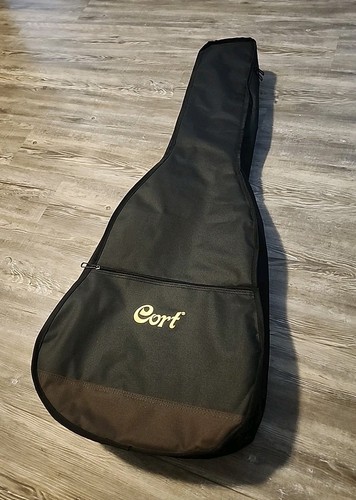 Full size cort branded - full,