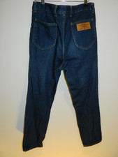 RM Williams Vintage Longhorn