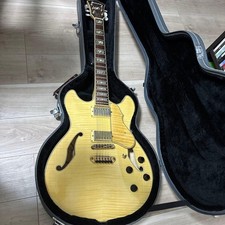 Ibanez AS103-NT / Electric