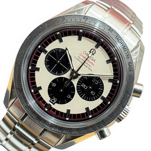 Omega speedmaster legend - speedmaster,