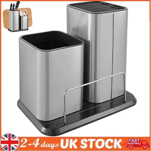 1kitchen knife holder - 2,