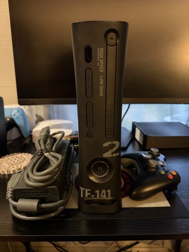 Microsoft xbox 360 call - call, of