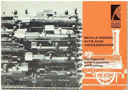 Keyser serie loco - 70,
