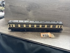 Bachmann Great Western Coach