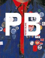 Peter Blake (Modern Artists