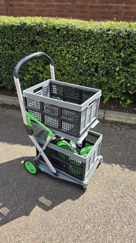 Clax folding collapsible - ®,
