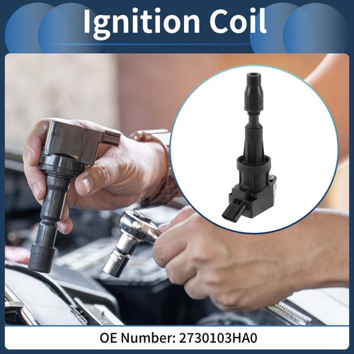 Ignition coil - ignition,