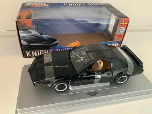 Ertl joyride knight - ertl,