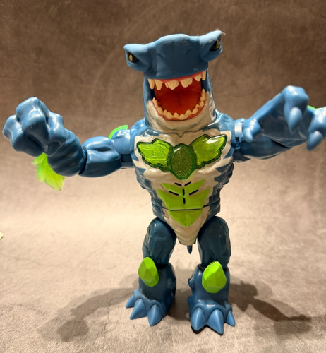 Moose toys beast - moose, havoc