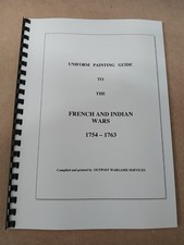 Wargames Books - Painting