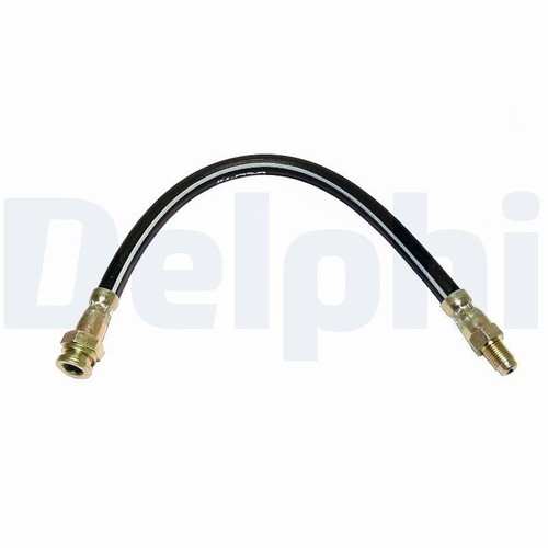 Brake hose delphi lh0275 fits - brake,