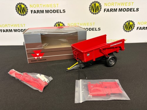 Replicagri 218 scale - replicagri, 1:32