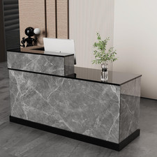 Reception Counter & Cashier