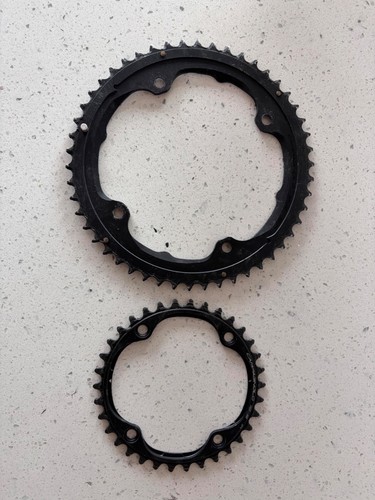 Campagnolo super record - campagnolo,