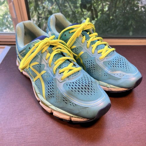 Asics gel kayano women s - asics, gel-kayano