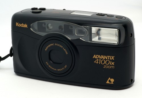 Vintage kodak advantix - vintage,
