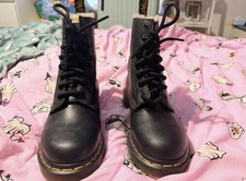 Dr. Martens Serena 1460 Ankle