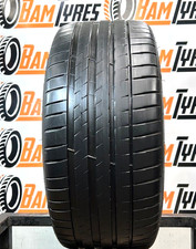 Michelin Pilot Sport 4 VOL