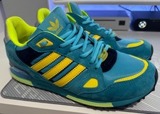 Adidas zx750 aqua - zx750,