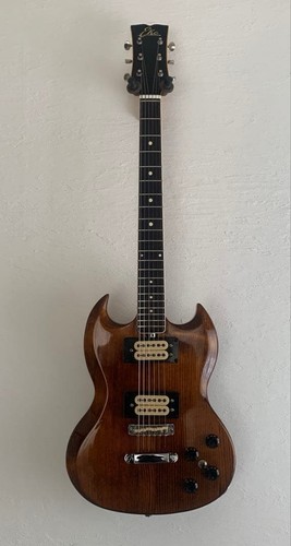 Eko cobra c11 type 70s - c11,
