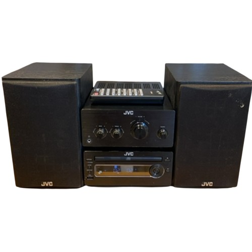 Jvc g750 compact - ux-g750, shelf